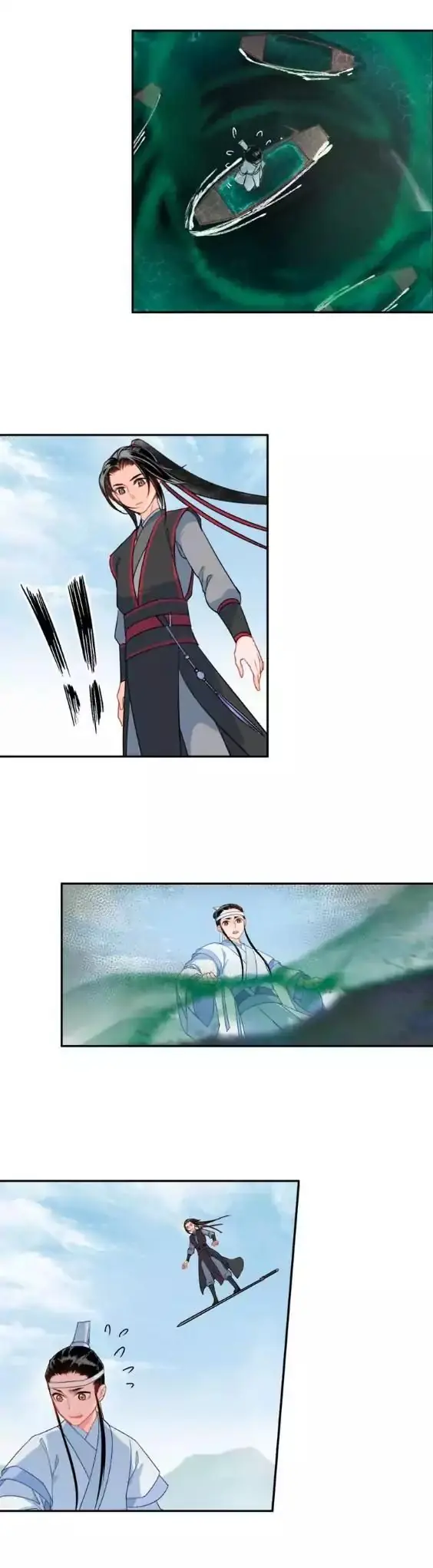 Mo Dao Zu Shi Chapter 40 image 10_optimized